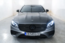 Mercedes-Benz E 53 AMG Germany* История* Масаж* Пано* HUD* Memory