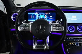 Mercedes-Benz E 53 AMG Germany* История* Масаж* Пано* HUD* Memory - 60000 лв. / 30677.51 € - 84429724 13