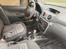 Обява за продажба на Citroen C3 ~ 700 лв. - изображение 5 | Auto.bg Обява за продажба на Citroen C3 ~ 700 лв. - изображение 5
