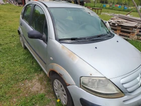 Обява за продажба на Citroen C3 ~ 700 лв. - изображение 1 | Auto.bg Обява за продажба на Citroen C3 ~ 700 лв. - изображение 1