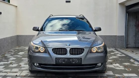 BMW 535 D facelift | Mobile.bg    3