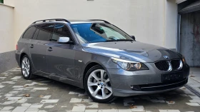 BMW 535 D facelift | Mobile.bg    2