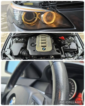 BMW 535 D facelift | Mobile.bg    10