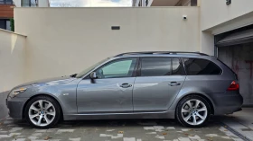BMW 535 D facelift | Mobile.bg    5