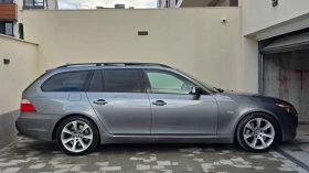 BMW 535 D facelift | Mobile.bg    6