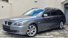     BMW 535 D facelift