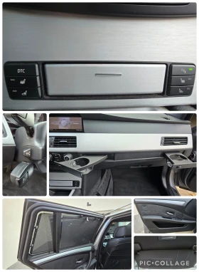 BMW 535 D facelift | Mobile.bg    9