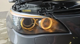 BMW 535 D facelift | Mobile.bg    14