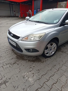 Ford Focus 2.0  BRC 145 . | Mobile.bg    4