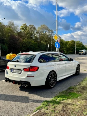 BMW 535 FULL- ///M-SPORTS PACKAGE-8ZF-CAMERA-360, снимка 2
