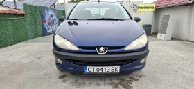 Peugeot 206  - изображение 1
