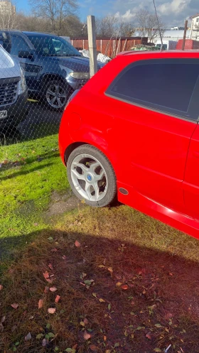 Fiat Stilo - 6800 € / 13299.64 лв. - 18893564 3