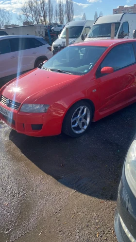 Fiat Stilo - 6800 € / 13299.64 лв. - 18893564 4