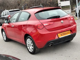Alfa Romeo Giulietta 1.4i* ГАЗ* LED* EURO6B*  - 6600 € / 12908.48 лв. - 41126416 6