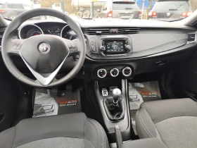 Alfa Romeo Giulietta 1.4i* ГАЗ* LED* EURO6B*  - 6600 € / 12908.48 лв. - 41126416 8