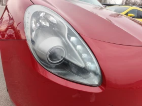 Alfa Romeo Giulietta 1.4i* ГАЗ* LED* EURO6B*  - 6600 € / 12908.48 лв. - 41126416 15