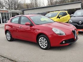Alfa Romeo Giulietta 1.4i* ГАЗ* LED* EURO6B*  - 6600 € / 12908.48 лв. - 41126416 3