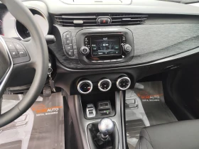 Alfa Romeo Giulietta 1.4i* ГАЗ* LED* EURO6B*  - 6600 € / 12908.48 лв. - 41126416 9