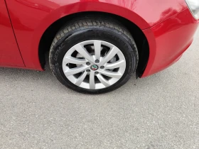 Alfa Romeo Giulietta 1.4i* ГАЗ* LED* EURO6B*  - 6600 € / 12908.48 лв. - 41126416 16