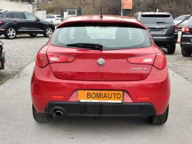 Alfa Romeo Giulietta 1.4i* ГАЗ* LED* EURO6B*  - 6600 € / 12908.48 лв. - 41126416 5