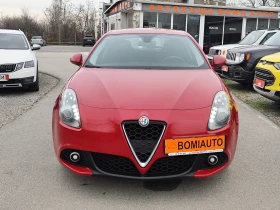Alfa Romeo Giulietta 1.4i* ГАЗ* LED* EURO6B*  - 6600 € / 12908.48 лв. - 41126416 2