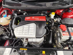 Alfa Romeo Giulietta 1.4i* ГАЗ* LED* EURO6B*  - 6600 € / 12908.48 лв. - 41126416 14