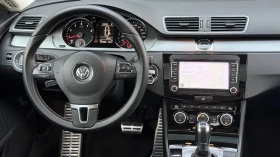 VW Passat R-LINE - 23999 лв. / 12270.49 € - 61842463 10