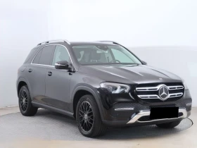 Mercedes-Benz GLE 450 4MATIC