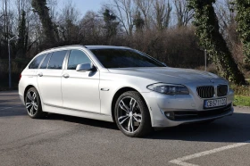 BMW 530, снимка 1