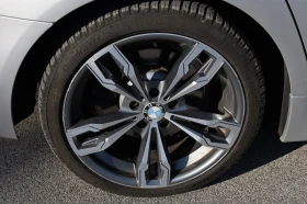 BMW 530, снимка 10