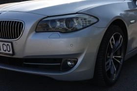 BMW 530, снимка 9