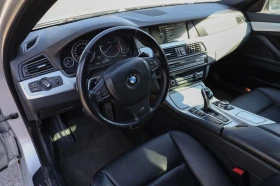 BMW 530, снимка 11