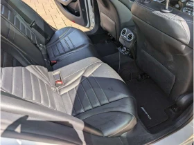 Mercedes-Benz C 450 AMG * 4dr Sdn 4MATIC * CARFAX * ЦЕНА ДО БГ, снимка 11
