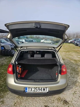 VW Golf 1.4i 90hp - 5100 лв. / 2607.59 € - 54440446 6
