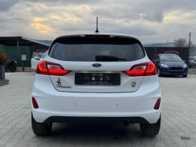 Ford Fiesta 1.0i TITANIUM B&O NAVI SERVIZ - 7600 € / 14864.31 лв. - 58890394 4