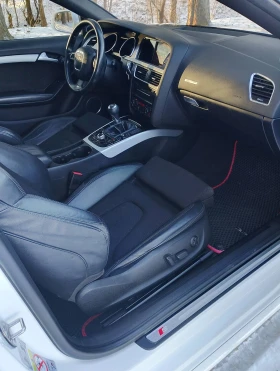 Audi A5 2.0 TFSI 2010 - 4500 € / 8801.24 лв. - 69230382 9