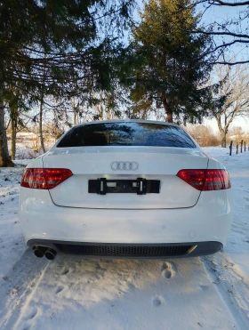 Audi A5 2.0 TFSI 2010 - 4500 € / 8801.24 лв. - 69230382 5