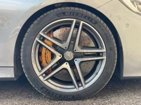 Mercedes-Benz S 63 AMG * КЕРАМИКА* SWAROVSKI* EDITION 1*  - 49500 € / 96813.58 лв. - 11681433 14