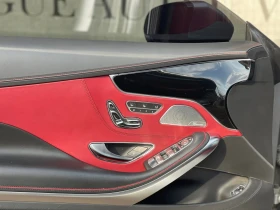 Mercedes-Benz S 63 AMG * КЕРАМИКА* SWAROVSKI* EDITION 1*  - 49500 € / 96813.58 лв. - 11681433 11