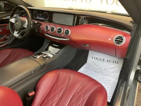 Mercedes-Benz S 63 AMG * КЕРАМИКА* SWAROVSKI* EDITION 1*  - 49500 € / 96813.58 лв. - 11681433 7