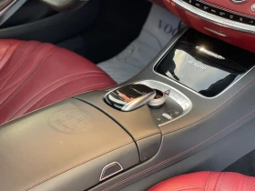 Mercedes-Benz S 63 AMG * КЕРАМИКА* SWAROVSKI* EDITION 1*  - 49500 € / 96813.58 лв. - 11681433 12