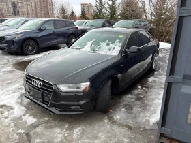 Audi A4 * Progressiv * CARFAX * БЕЗ ПЪРВОНАЧАЛНА ВНОСКА - 8600 € / 16820.14 лв. - 46646065 2