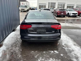 Audi A4 * Progressiv * CARFAX * БЕЗ ПЪРВОНАЧАЛНА ВНОСКА - 8600 € / 16820.14 лв. - 46646065 4
