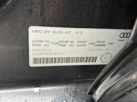 Audi A4 * Progressiv * CARFAX * БЕЗ ПЪРВОНАЧАЛНА ВНОСКА - 8600 € / 16820.14 лв. - 46646065 10