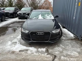 Audi A4 * Progressiv * CARFAX * БЕЗ ПЪРВОНАЧАЛНА ВНОСКА - 8600 € / 16820.14 лв. - 46646065 6
