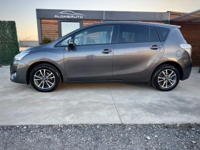 Toyota Verso 1.8 VALVEMATIC* NAVI* CAMERA* LED* XENON - 9990 € / 19538.74 лв. - 82510263 2