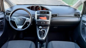 Toyota Verso 1.8 VALVEMATIC* NAVI* CAMERA* LED* XENON - 9990 € / 19538.74 лв. - 82510263 10