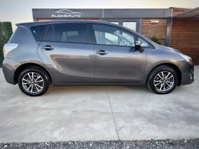 Toyota Verso 1.8 VALVEMATIC* NAVI* CAMERA* LED* XENON - 9990 € / 19538.74 лв. - 82510263 5