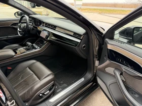 Audi A8 L-50TDI-LONG-3�TV-B&O-BUISNESS-PANORAMA-MATRIX | Mobile.bg � ����� ������ 10