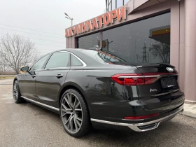 Audi A8 L-50TDI-LONG-3�TV-B&O-BUISNESS-PANORAMA-MATRIX | Mobile.bg � ����� ������ 4